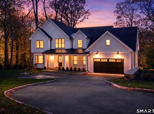 31 Rosano Road, Stamford, CT 06905