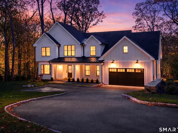 31 Rosano Road, Stamford, CT 06905