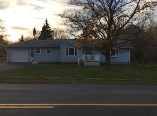 6506 Knowlesville Rd, Oakfield, NY 14125