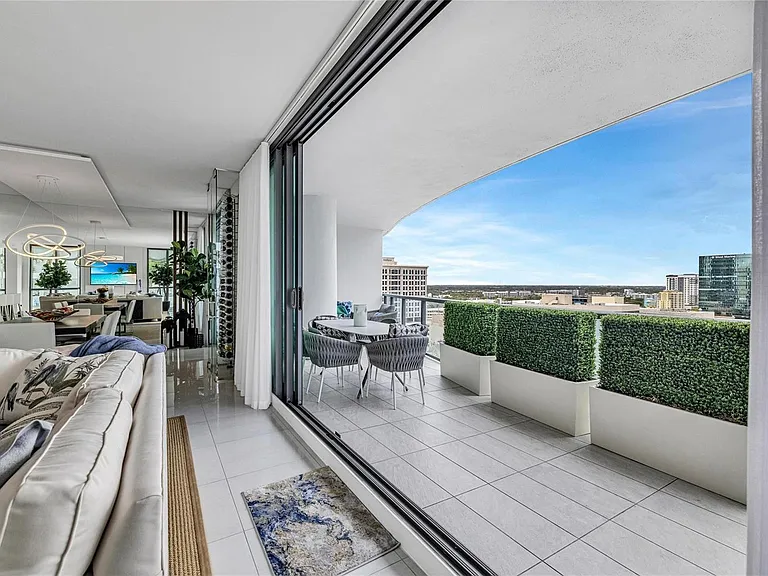 100 E Las Olas Blvd #1701 — Photo 8