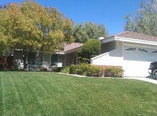 28189 Langside Ave, Santa Clarita, CA 91351