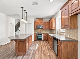 3403 Oakleigh Ln, Frisco, TX 75033