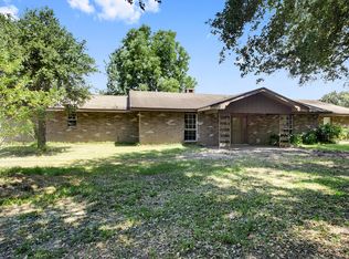 6986 Bowman Rd, Iowa, LA 70647