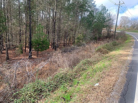 HWY 205 Hoke Road