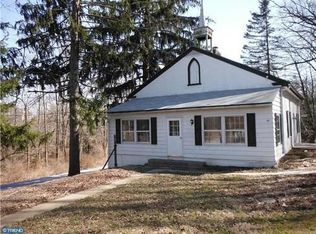 2330 Conestoga Rd, Chester Springs, PA 19425