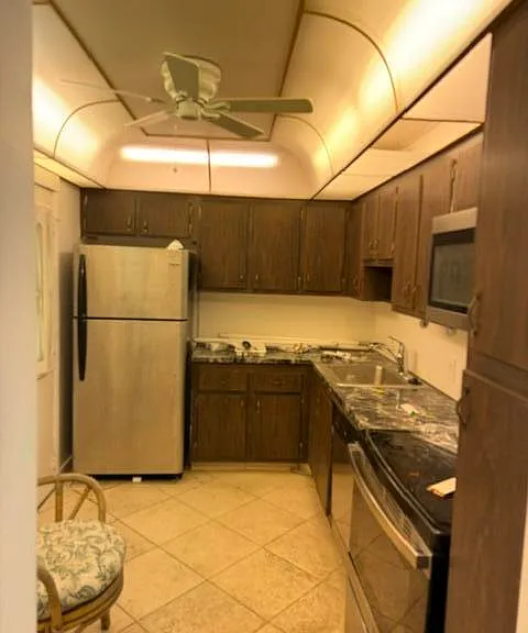 3475 N Country Club Dr #508 — Photo 7