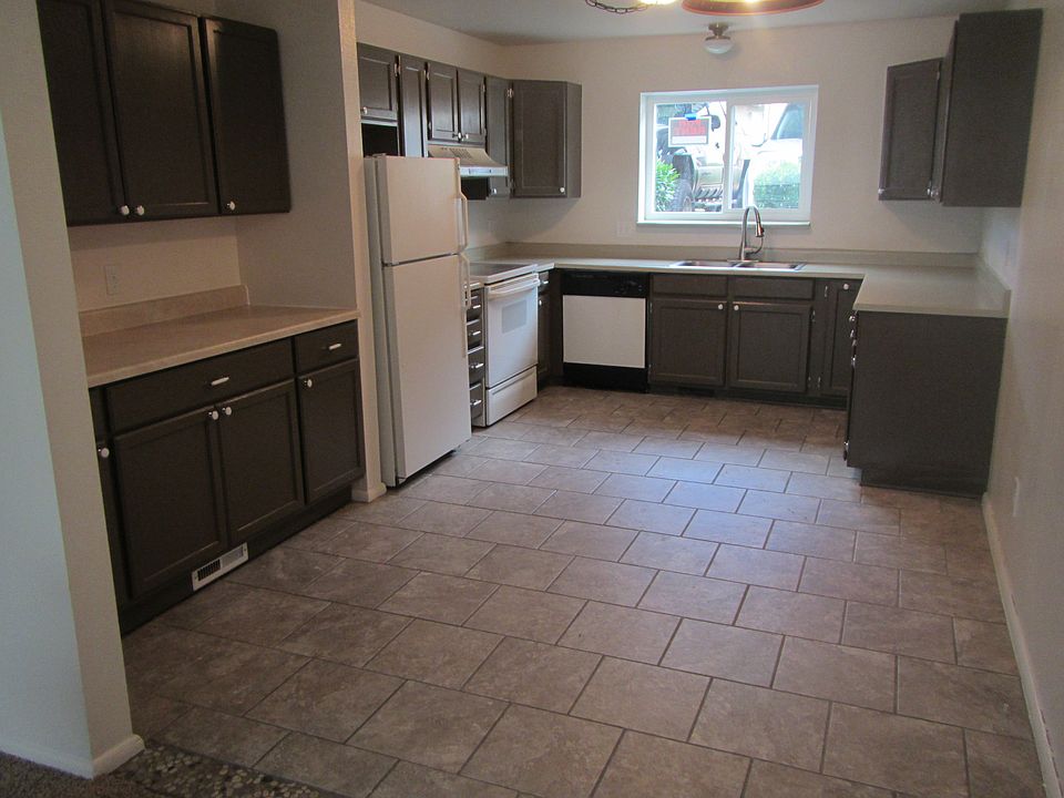 New kitchen cabinets added