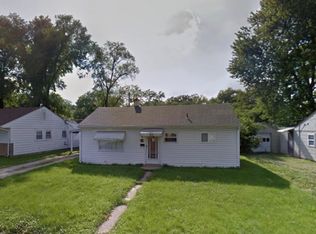 1112 Lilac Dr, Belleville, IL 62220