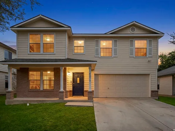 4039 Angel Trumpet, San Antonio, TX 78259