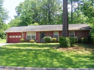 1784 W Austin Rd, Decatur, GA 30032