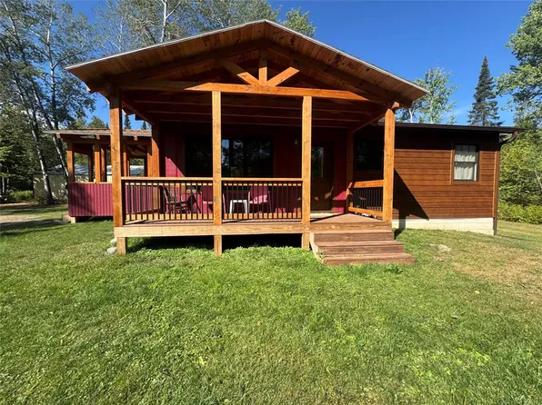 5527N Lake Winter Road, Winter, WI 54896