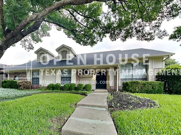 305 Hillside Ct, Garland, TX 75043