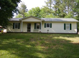 1112 Shiloh Estates Rd, Aiken, SC 29805