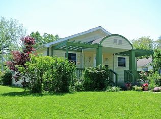 1716 Morton St, Anderson, IN 46016