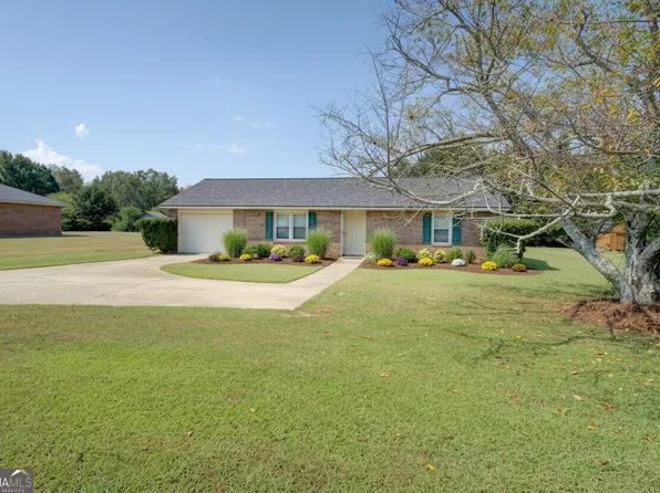 845 Smyrna Rd SW, Conyers, GA 30094