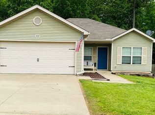 4849 Tall Grass Dr, Benton, AR 72019