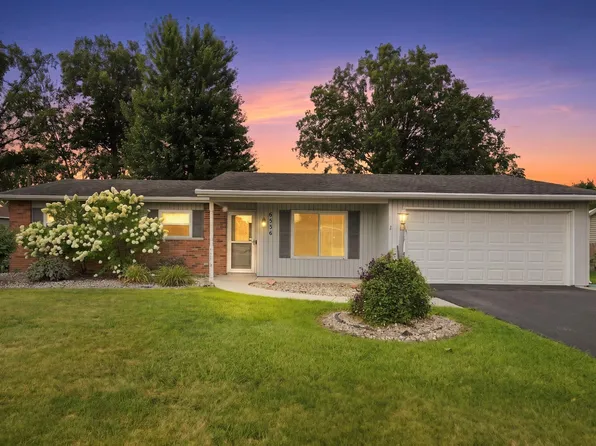 6536 Velmar Dr, Fort Wayne, IN 46835