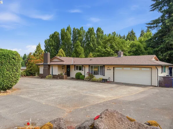 20340 Beavercreek Rd, Oregon City, OR 97045
