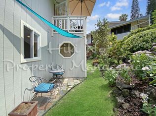 76-6323 Mahuahua Pl UNIT A, Kailua Kona, HI 96740