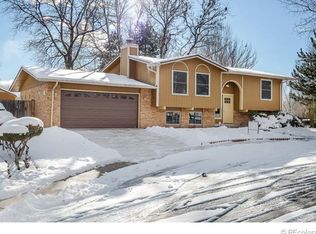 11680 W 35th Ave, Wheat Ridge, CO 80033