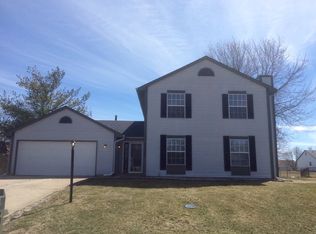11149 Lisa Ct, Indianapolis, IN 46235