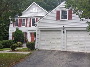 13552 Coachlamp Ln, Silver Spring, MD 20906