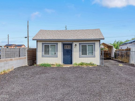 2nd image of 3716 E FILLMORE Street