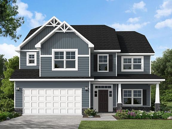 Elevation E