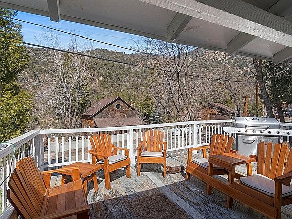 4th image of 41157 Valley Of The Falls Dr #A