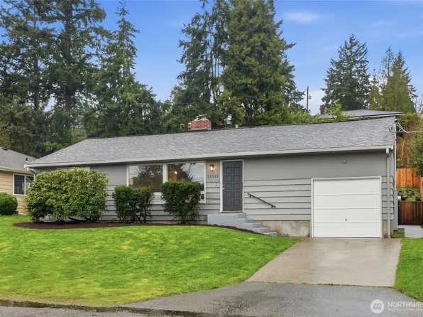 11515 25th Avenue NE, Seattle, WA 98125
