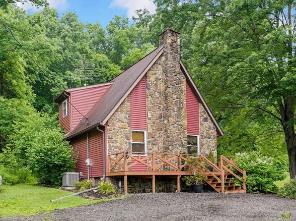 10154 W Rock East Rd, Bloomington, IN 47403