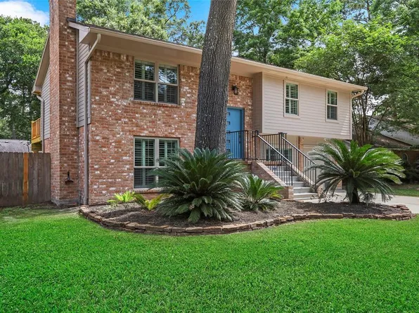 2107 Lone Rock Dr, Humble, TX 77339