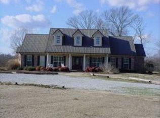 635 Mount Olive Rd, Starkville, MS 39759