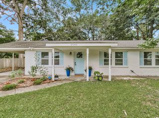 2090 Green Park Ave, Charleston, SC 29414