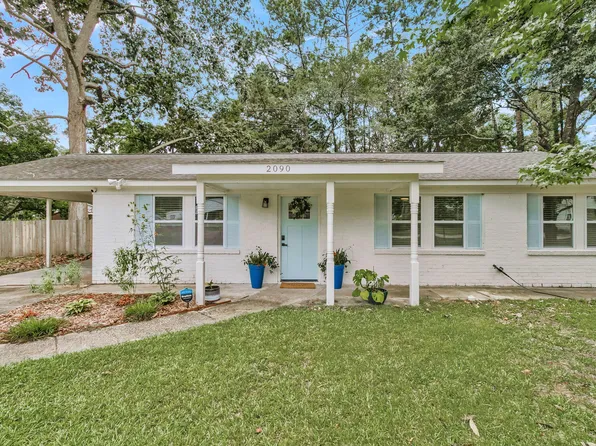 2090 Green Park Ave, Charleston, SC 29414