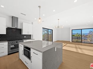 8900 Sawyer St, Los Angeles, CA 90035