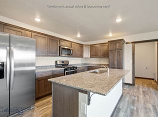 600 Black Diamond UNIT A, Belgrade, MT 59714