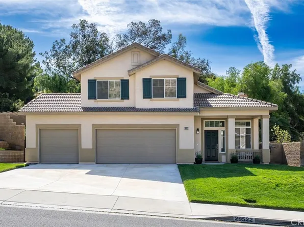 29522 Mammoth Ln, Canyon Country, CA 91387