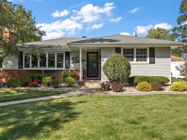3421 Lincoln St, Highland, IN 46322