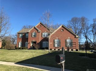 30 Corral Ct, Springboro, OH 45066