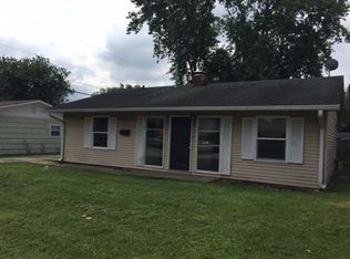 4717 W 36th St, Indianapolis, IN 46222