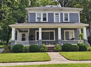 13 S Garden St, Norwalk, OH