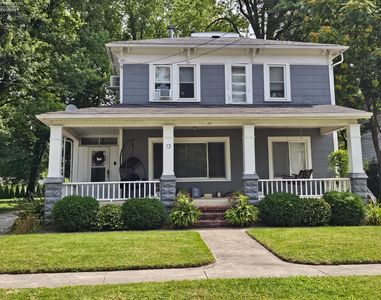 13 S Garden St, Norwalk, OH, 44857