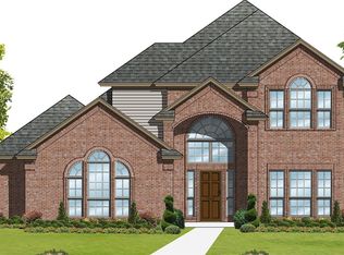 123 Parkwood Dr, Wylie, TX 75098