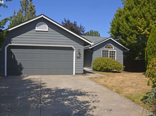 5308 NE 70th Cir, Vancouver, WA