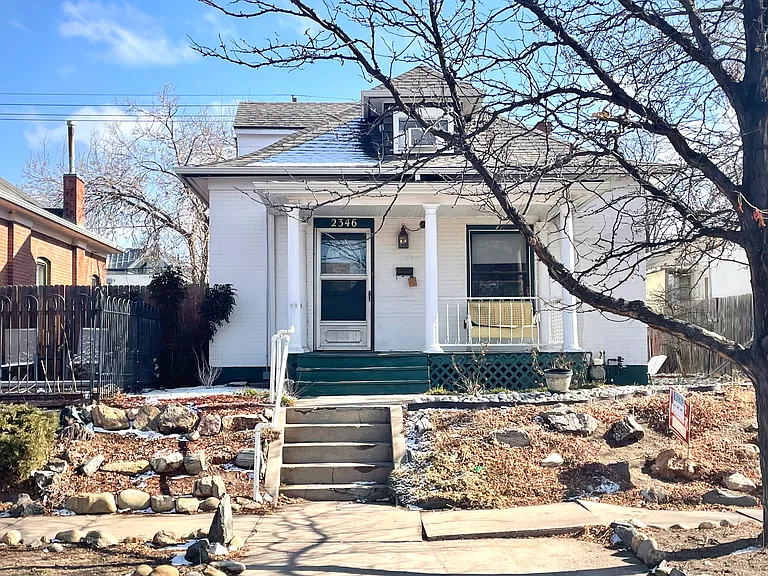 2346 S Bannock St — Photo 1