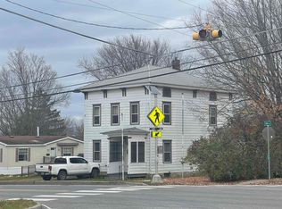 63 W Main St, Vergennes, VT 05491