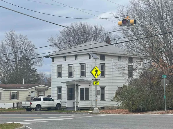 63 West Main Street, Vergennes, VT 05491