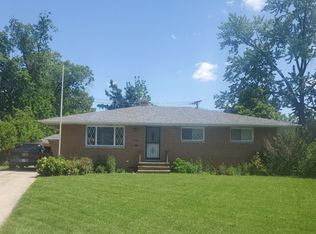 10725 Raymond Ave, Garfield Heights, OH 44125
