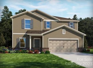 117 Bird Dog Dr, Mooresville, NC 28115